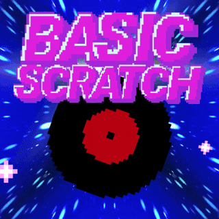 Basic Scratch Class